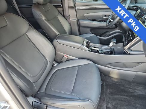 Used 2024 Hyundai Tucson XRT FWD image 18