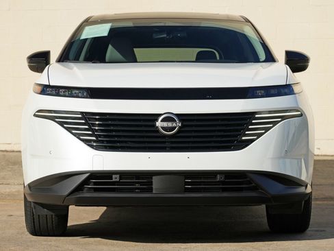Used 2025 Nissan Murano SL AWD/4WD image 6