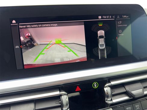 Used 2021 BMW 430i Coupe w/ Convenience Package image 61