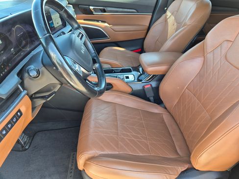 Used 2024 Kia Telluride SX X-Pro AWD/4WD image 16