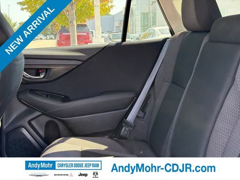 Used 2023 Subaru Outback Premium AWD/4WD image 14