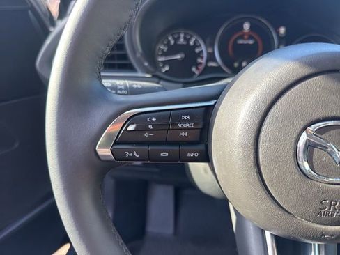 Certified 2025 MAZDA CX-30 AWD 2.5 S w/ Preferred Package image 17