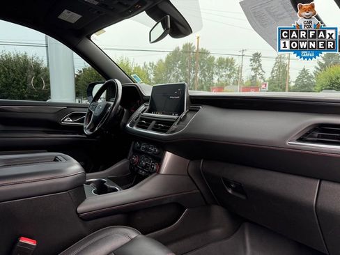 Used 2021 Chevrolet Tahoe RST image 23