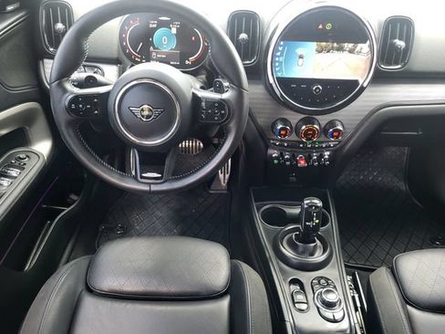 Used 2024 MINI Cooper Countryman John Cooper Works AWD/4WD image 25