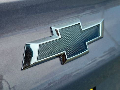 New 2026 Chevrolet Blazer EV RS image 34