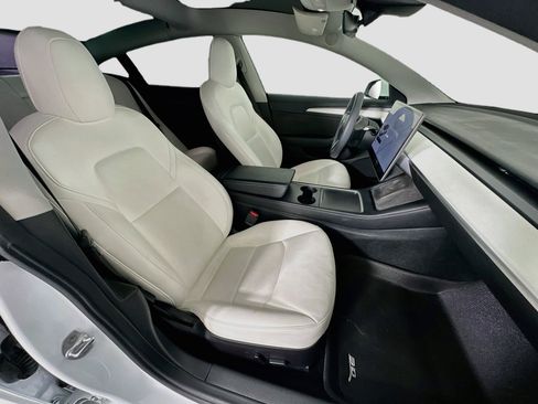 Used 2021 Tesla Model 3 Standard Range Plus RWD image 32