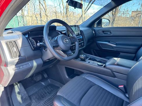 Used 2023 Nissan Pathfinder Rock Creek image 10