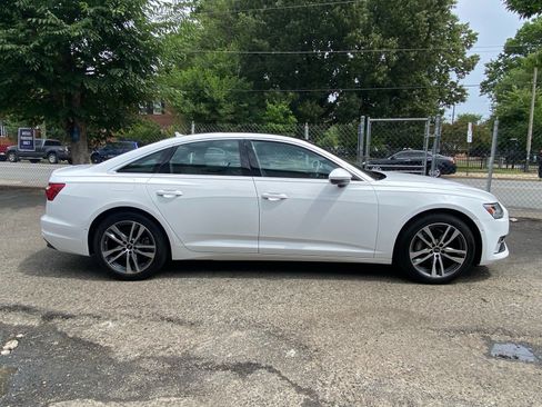 Used 2023 Audi A6 2.0T Premium w/ Convenience Package AWD/4WD image 2