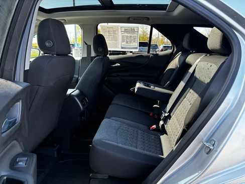 Used 2022 Chevrolet Equinox LT AWD/4WD image 33
