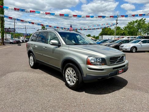 Used 2008 Volvo XC90 3.2 AWD/4WD image 7