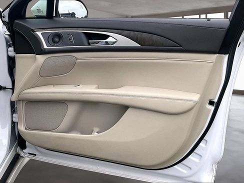 Used 2019 Lincoln MKZ Reserve w/ Reserve Plus Package FWD image 25