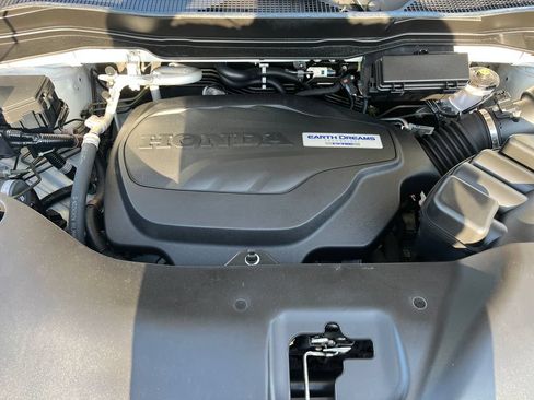 Certified 2020 Honda Ridgeline RTL-E image 23