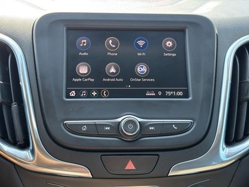 Used 2021 Chevrolet Equinox LT image 20