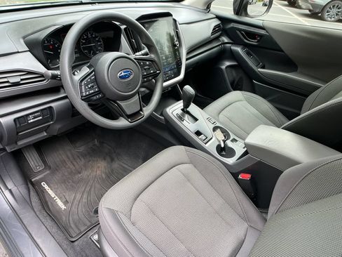 Used 2024 Subaru Crosstrek 2.0i Premium AWD/4WD image 10