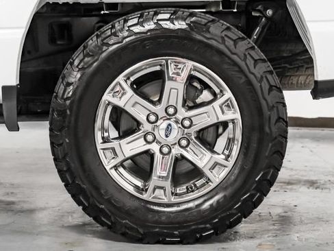 Used 2021 Ford F150 XLT w/ Equipment Group 302A High AWD/4WD image 50