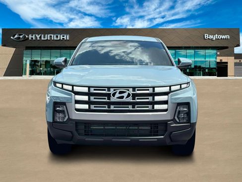 New 2026 Hyundai Santa Cruz SE FWD image 12