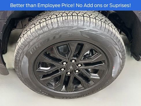 New 2026 Ford F150 XLT w/ Equipment Group 302A MID AWD/4WD image 31