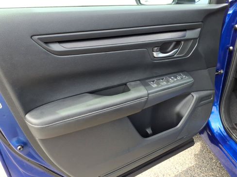 Used 2024 Honda CR-V EX image 10