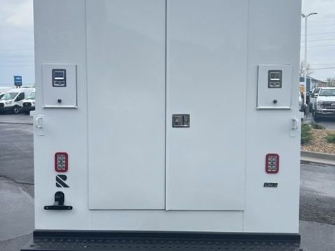 New 2024 Ford Transit 350 Base w/ Interior Upgrade Package image 4