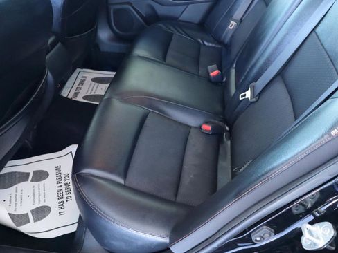 Used 2019 Nissan Altima 2.5 SR image 30