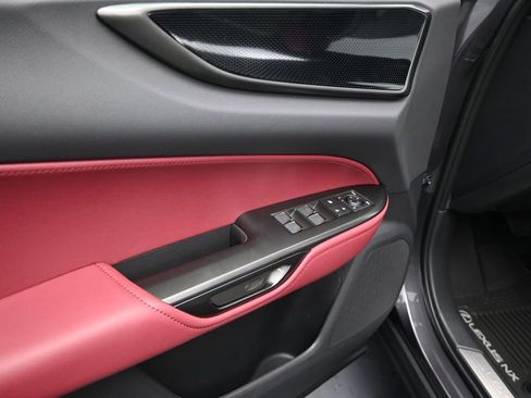New 2026 Lexus NX 350 AWD image 11