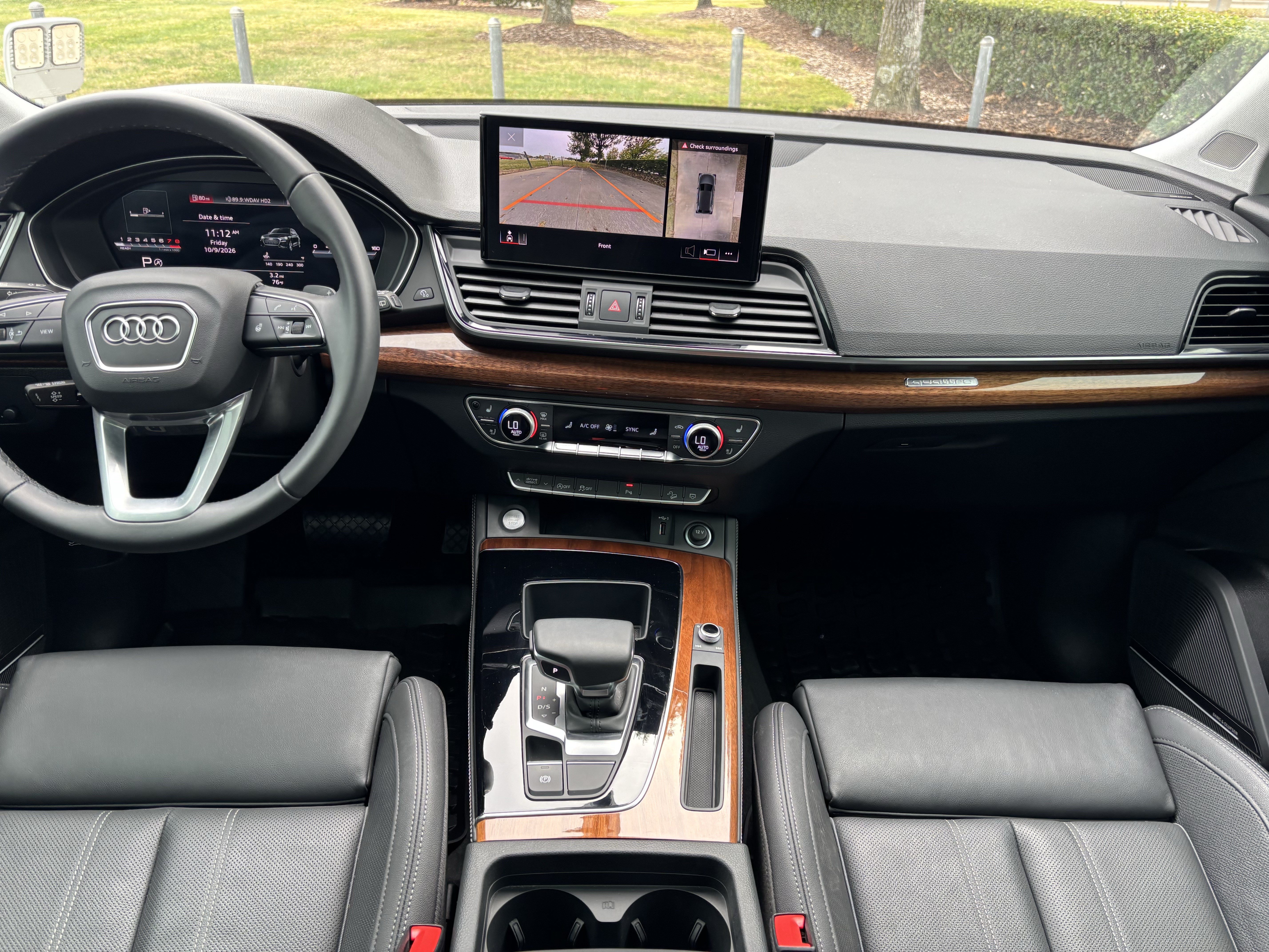 Certified 2023 Audi Q5 2.0T Premium Plus w/ Premium Plus Package AWD/4WD image 31