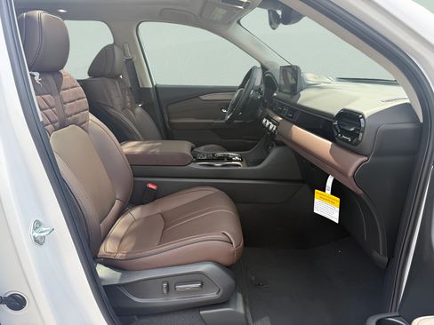 New 2026 Honda Pilot Elite image 14