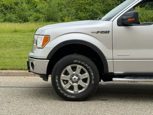 Used 2013 Ford F150 XLT w/ XLT Chrome Pkg AWD/4WD image 20