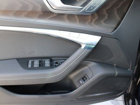 Used 2019 Audi A6 3.0T Premium Plus w/ Premium Plus Package image 21
