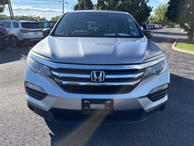 Used 2018 Honda Pilot LX image 20
