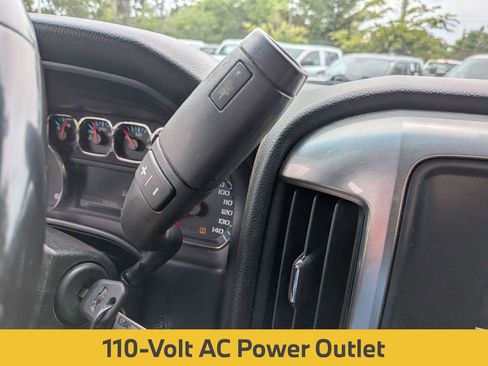 Used 2017 Chevrolet Silverado 1500 LT w/ All Star Edition RWD image 32
