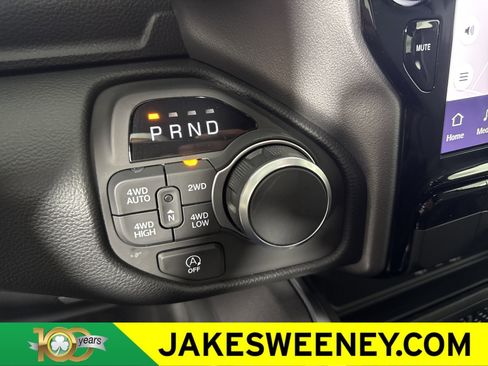 New 2026 RAM 1500 Big Horn image 26