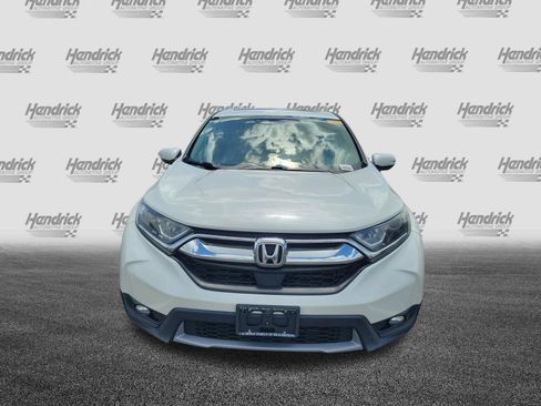 Used 2018 Honda CR-V EX image 3