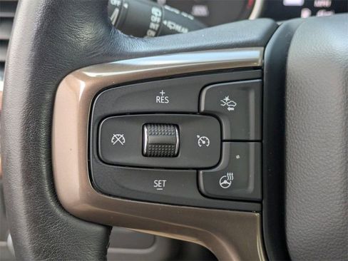 Certified 2021 Chevrolet Suburban High Country image 15