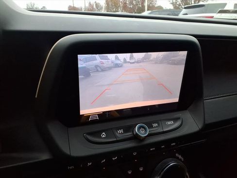 Used 2019 Chevrolet Camaro SS image 14