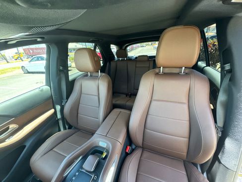 Used 2026 Mercedes-Benz GLE 450 4MATIC image 14