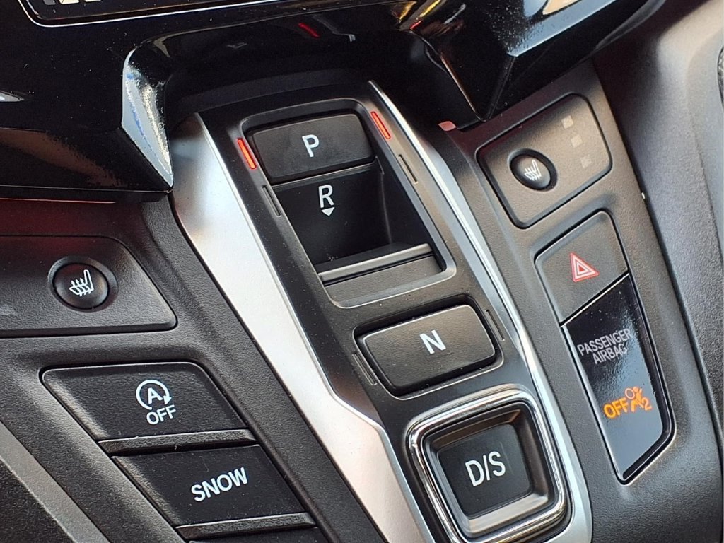 Certified 2026 Honda Odyssey Sport-L image 18