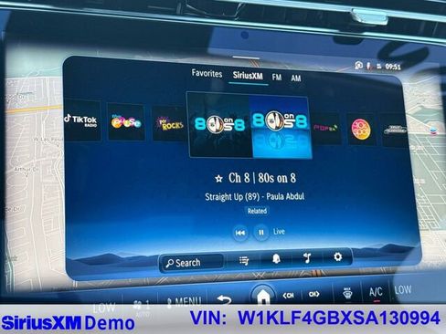 Used 2025 Mercedes-Benz E 350 Sedan image 36