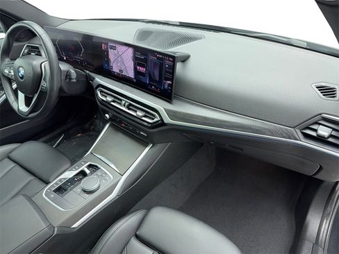 Used 2024 BMW 330i Sedan image 44