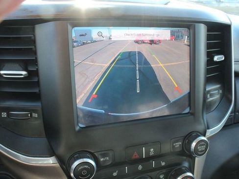 Used 2022 RAM 3500 Laramie image 3