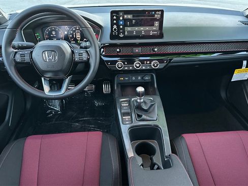 Used 2026 Honda Civic Si image 12