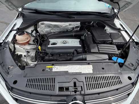 Used 2015 Volkswagen Tiguan S AWD/4WD image 37