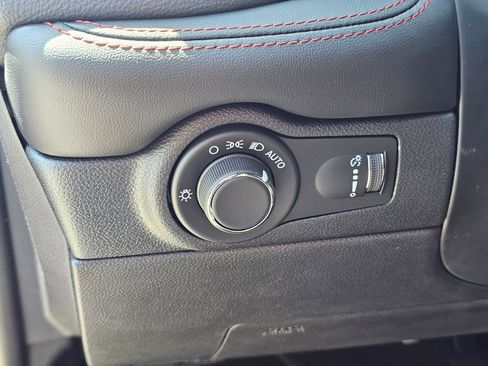 New 2026 Dodge Durango GT RWD image 17