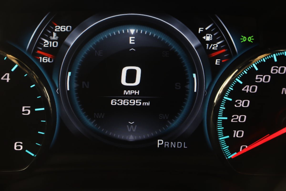 Used 2019 GMC Yukon Denali w/ Denali Ultimate Package AWD/4WD image 32