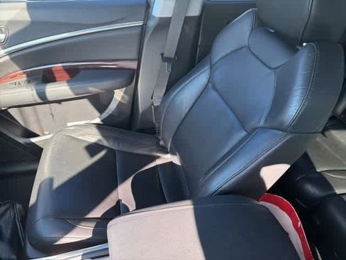 Used 2014 Acura MDX FWD w/ Tech & Entertainment image 13