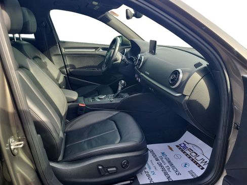 Used 2016 Audi A3 2.0T Premium Plus w/ Premium Plus Package image 25