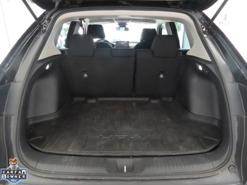 Used 2025 Honda HR-V LX image 22