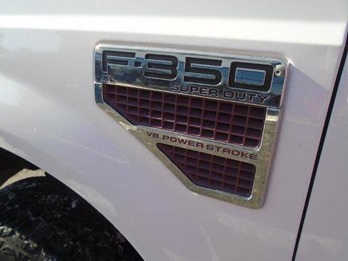 Used 2008 Ford F350 XLT image 8