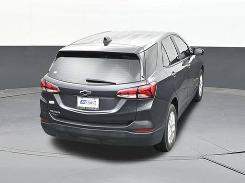 Used 2022 Chevrolet Equinox LS w/ Driver Confidence II Package FWD image 58