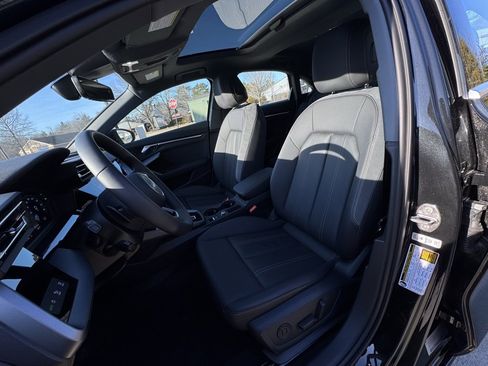 Used 2025 Audi A3 2.0T Premium image 20